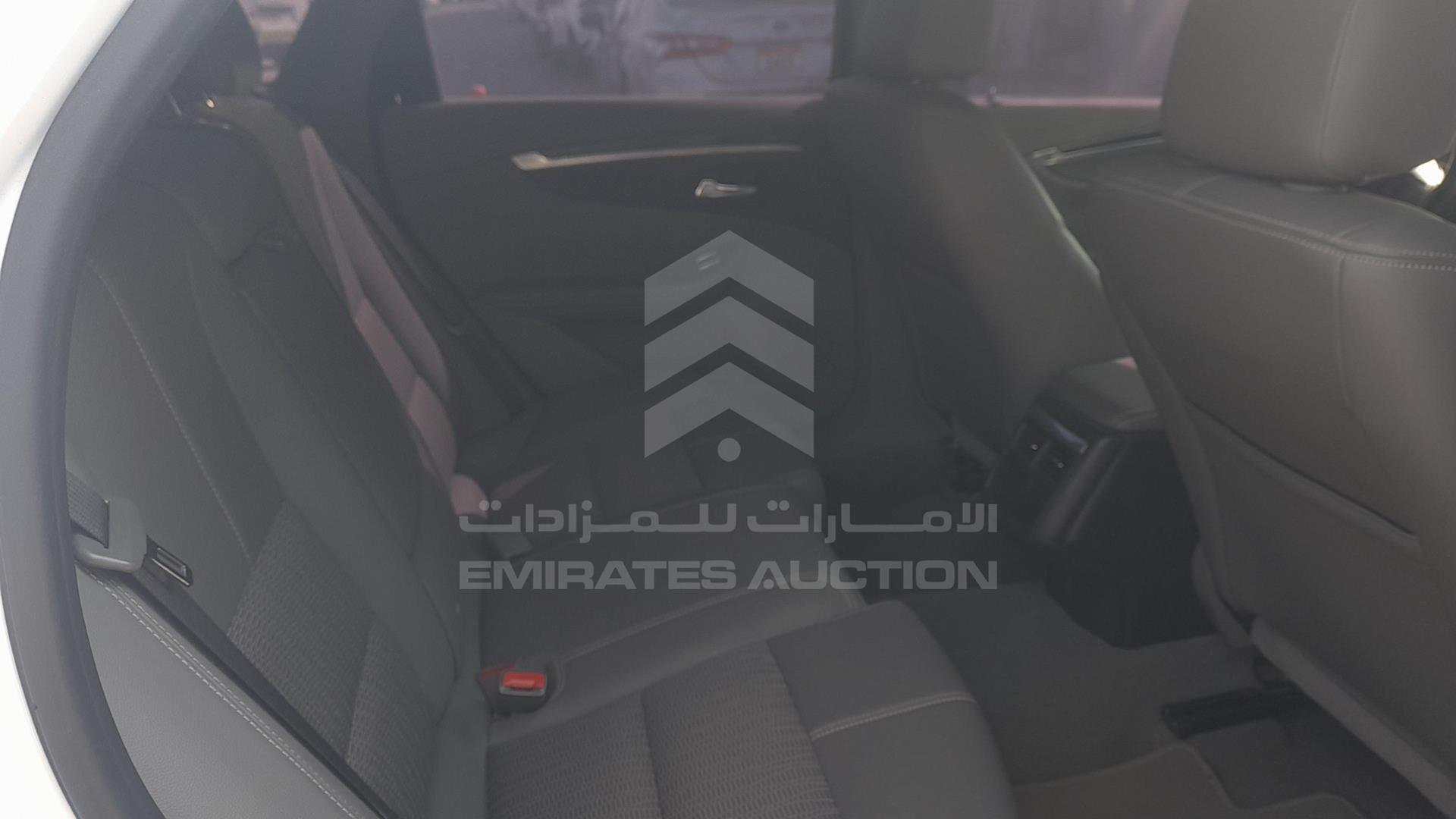 2019 CHEVROLET IMPALA VIN: 2G1135S31K9105261