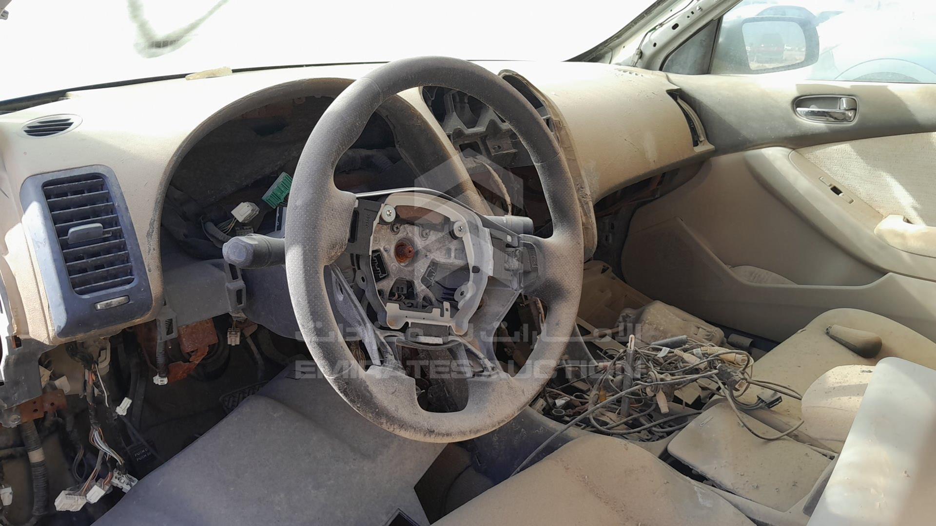 2010 NISSAN ALTIMA VIN: 1N4AL2A90AC176119