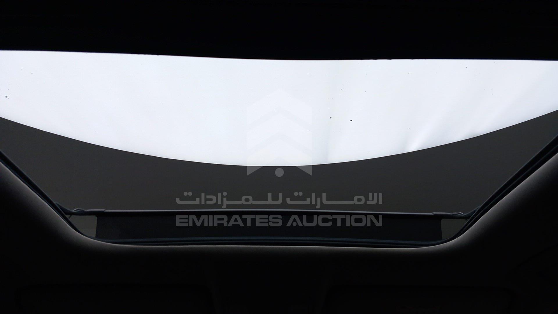 2021 CHANGAN CS 95 VIN: LS4ASE2A5MJ103448
