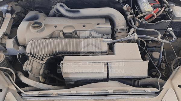 Volvo S 80 2007 YV1AS565471040210 Image 18