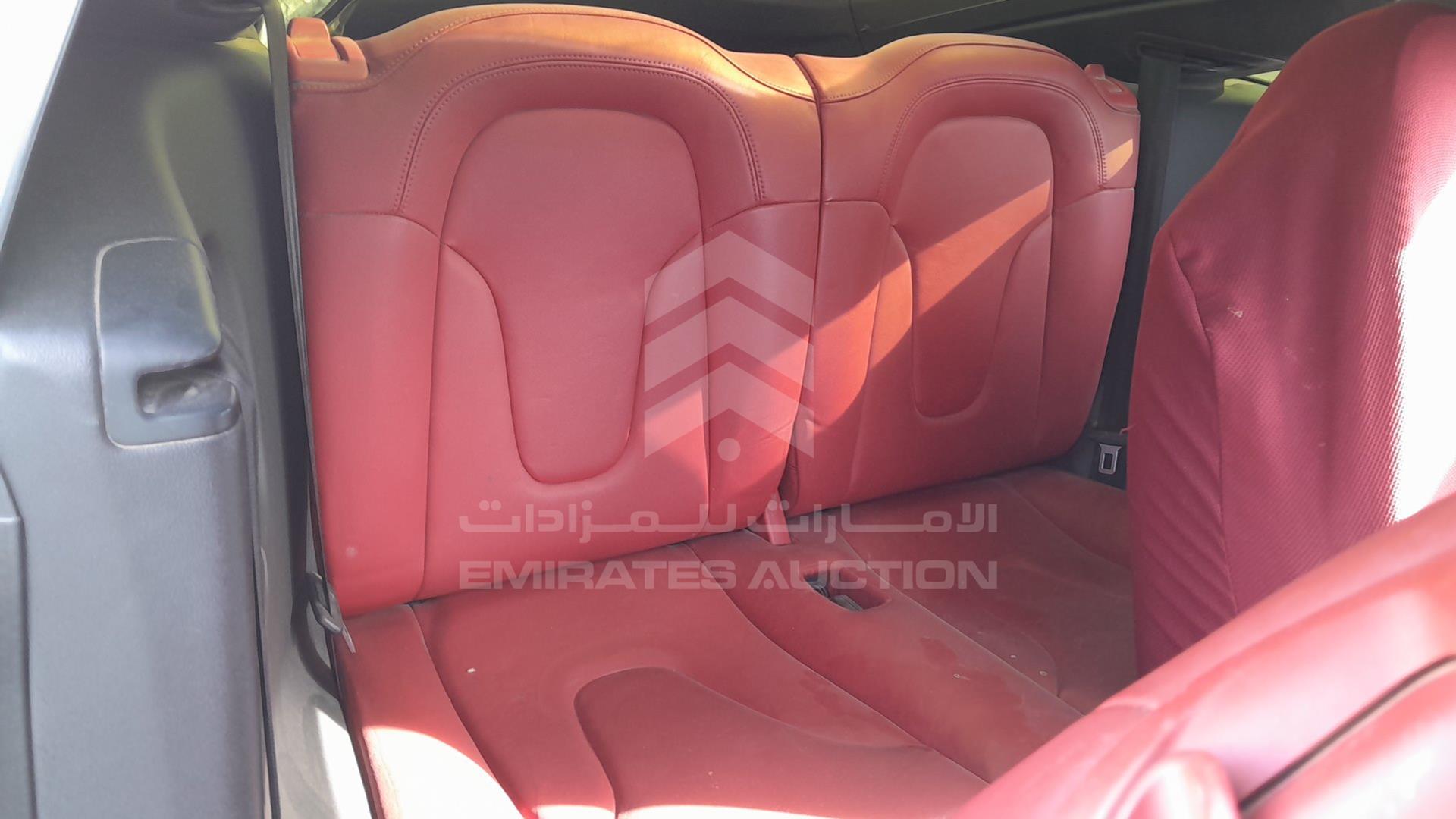 0 AUDI TT VIN: TRUAF28J491023886