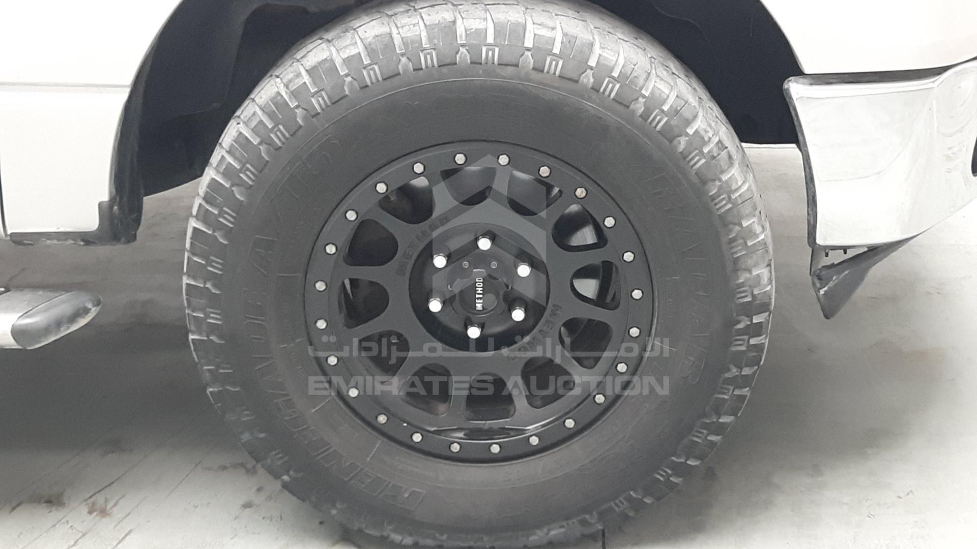 2014 FORD F-150 VIN: 1FTMF1EF1EFA53619