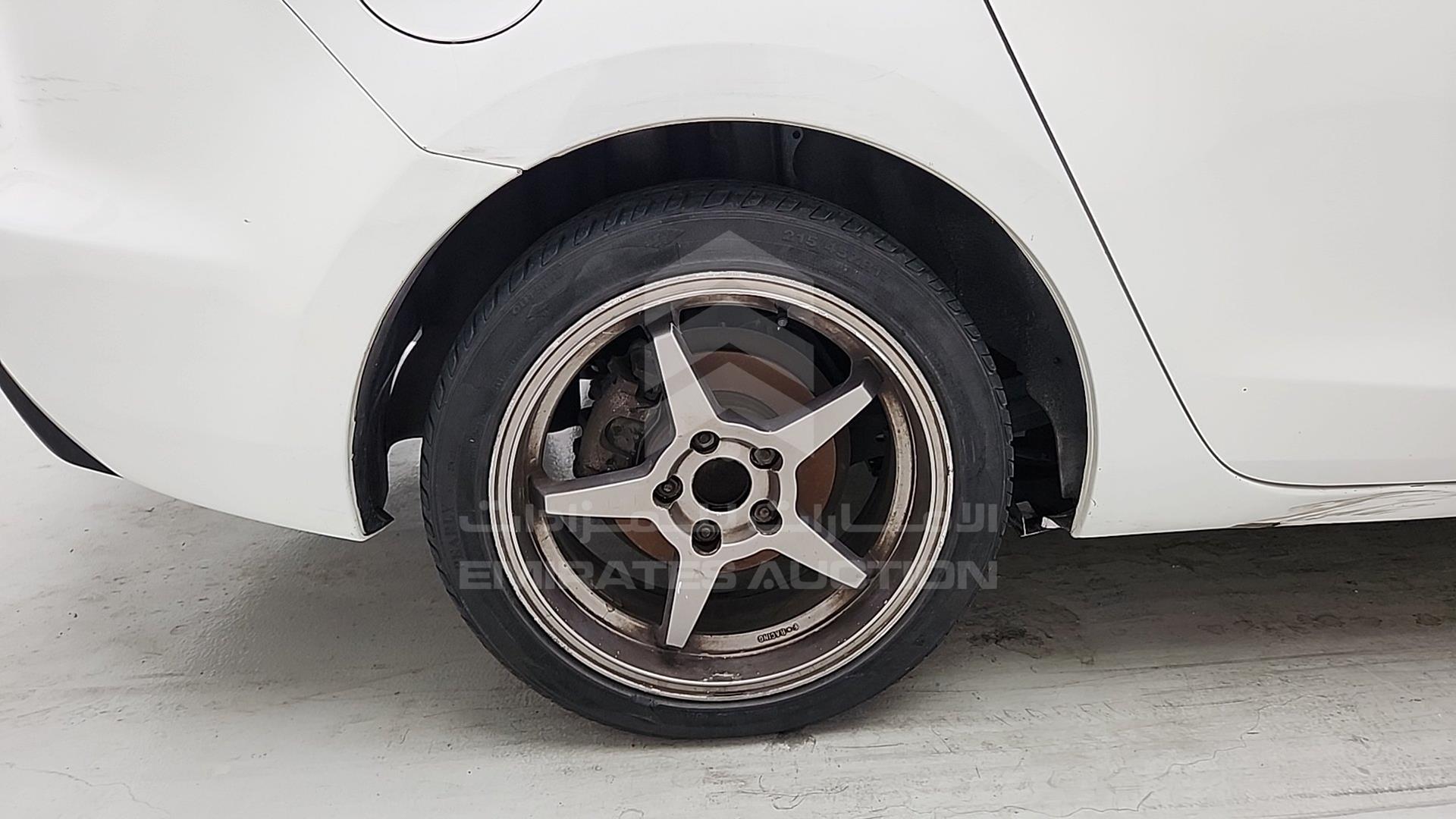 2010 MAZDA 3 VIN: JM7BL12Z0A1117242