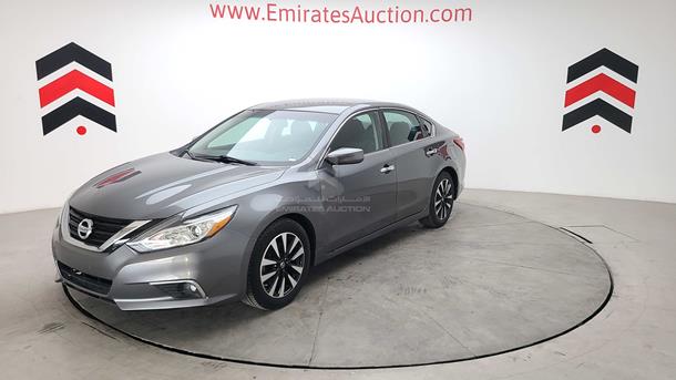 Aukcja sprzedaży 2018 Nissan Altima, vin: 1N4AL3AP6JC199182, numer aukcji: 429101