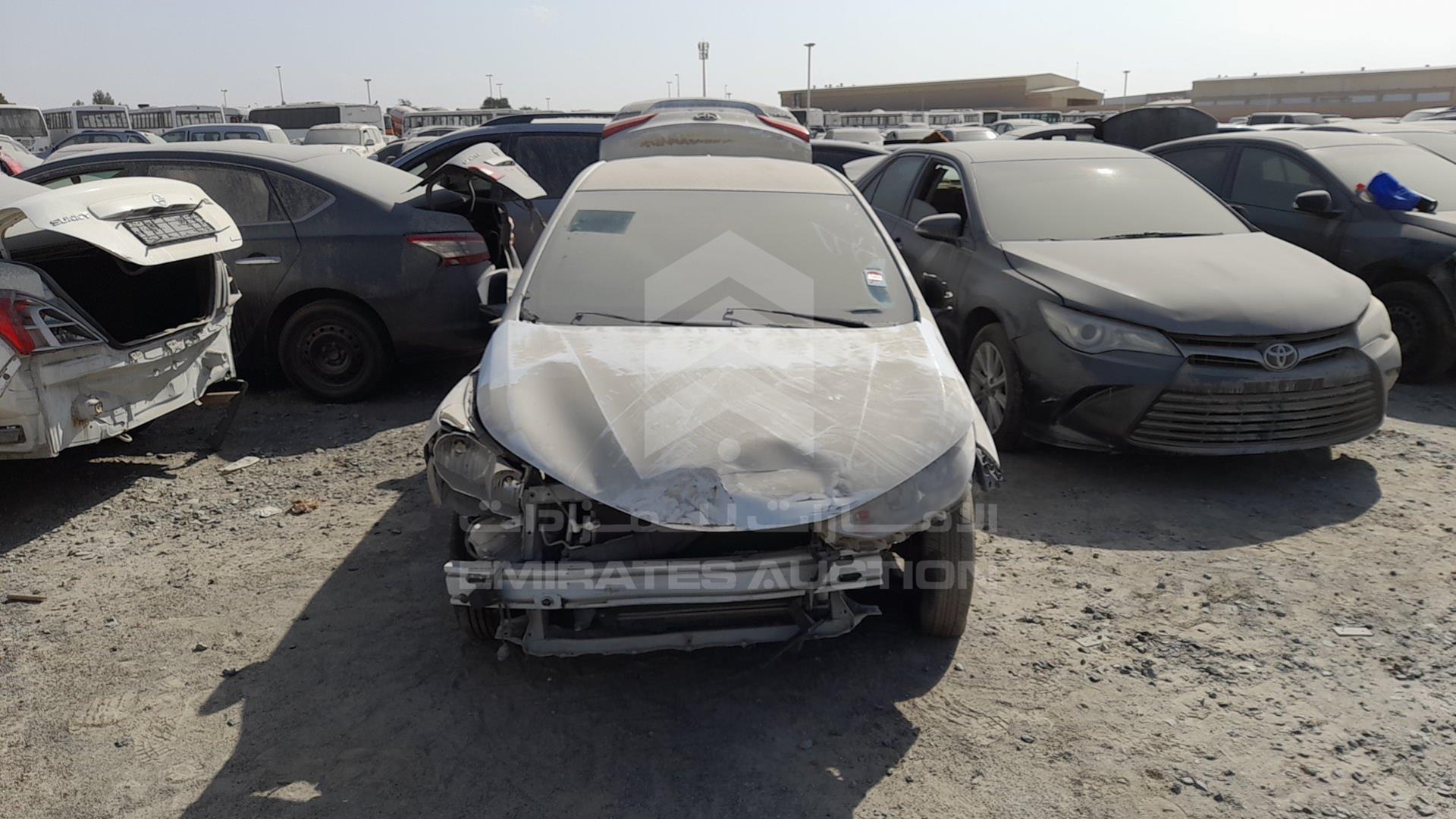 2020 TOYOTA YARIS VIN: MHFB29F38L2102782