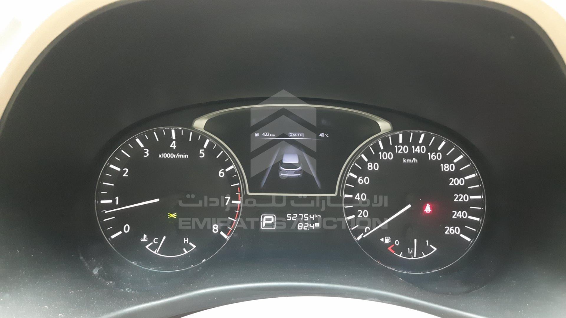 2015 NISSAN PATHFINDER VIN: 5N1AR2M57FC691395