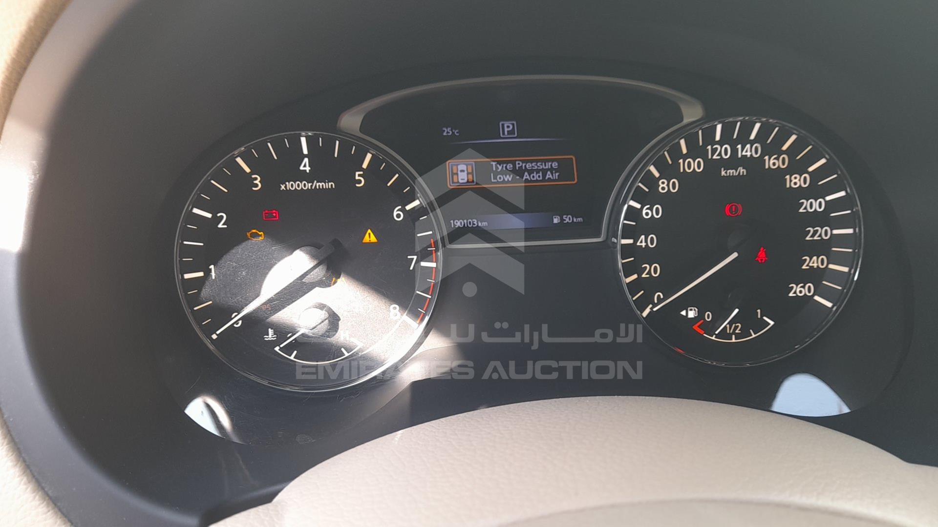 2018 NISSAN ALTIMA VIN: 1N4AL3A90JC273794