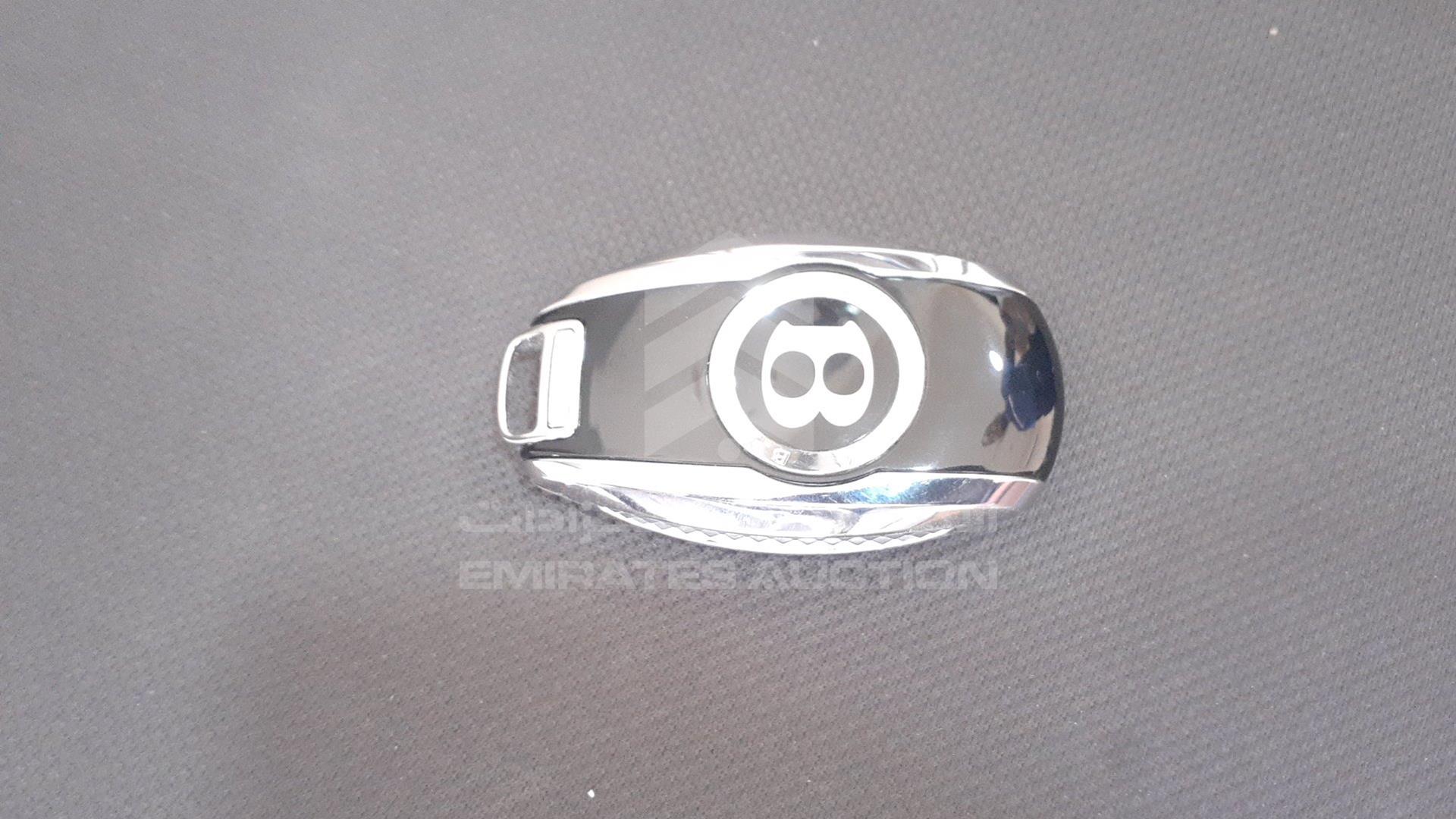 2022 BENTLEY FLYING SPUR VIN: SCBB15ZG1NC095485