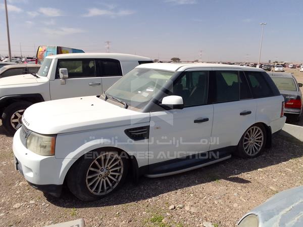 Range Rover Sport 2011 SALLSAAD4BA292392 Image 23