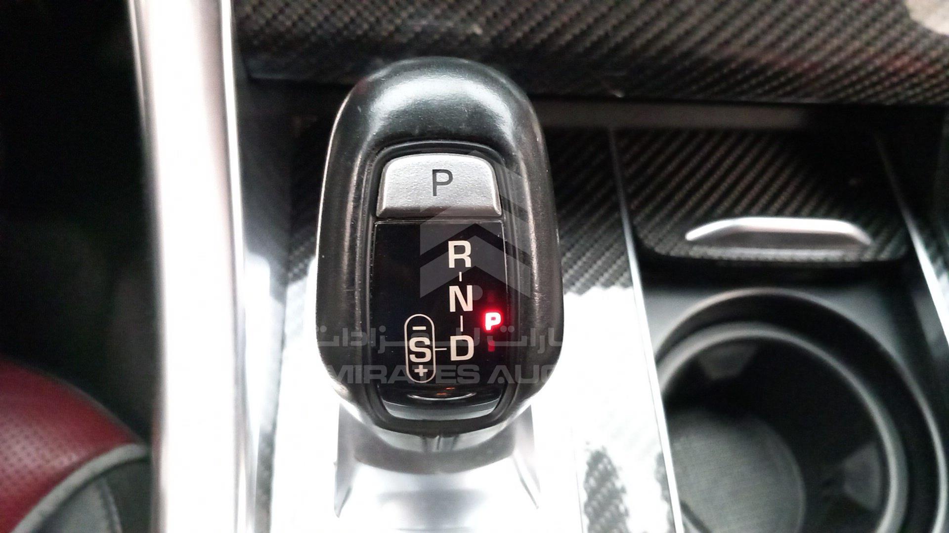 2015 RANGE ROVER SPORT VIN: SALWA2EF6FA536172