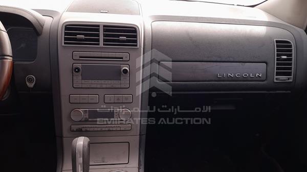 Lincoln MKX 2007 2LMDU88C97BJ34436 Image 16