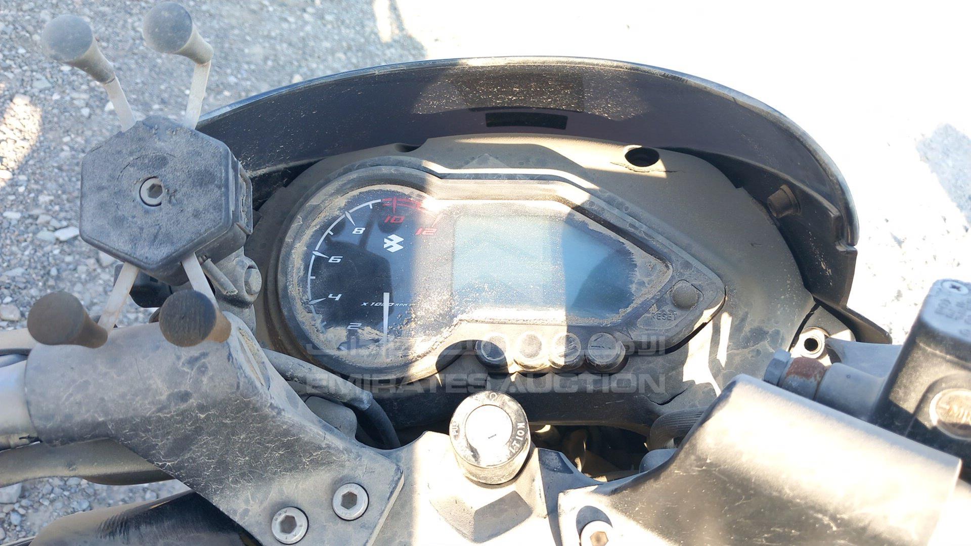 2022 BAJAJ PULSAR 150 VIN: MD2A11CX7NCM76701