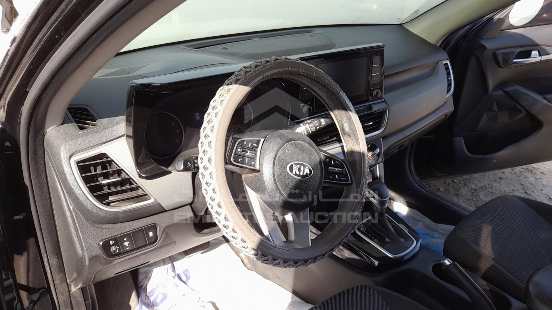 2020 KIA SELTOS VIN: MZBEP8140LN116977