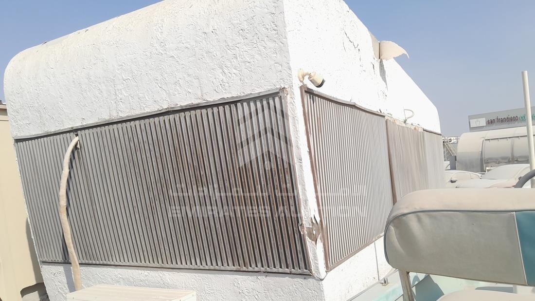 2023 Trailer Caravan — Front Left Angle — Photo 4
