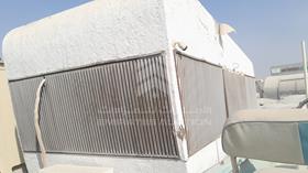 2023 Trailer Caravan — Front Left Angle — Photo 4 — Thumbnail