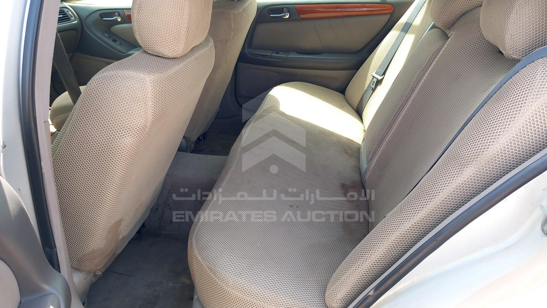 1999 LEXUS GS 300 VIN: JT8BD68S5X0079261