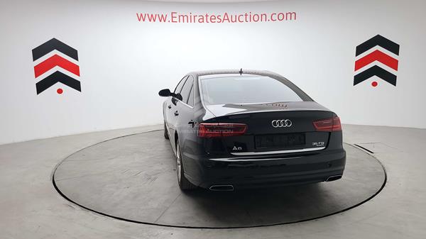 Audi A6 2016 WAUBHCFC6GN017612 Image 11