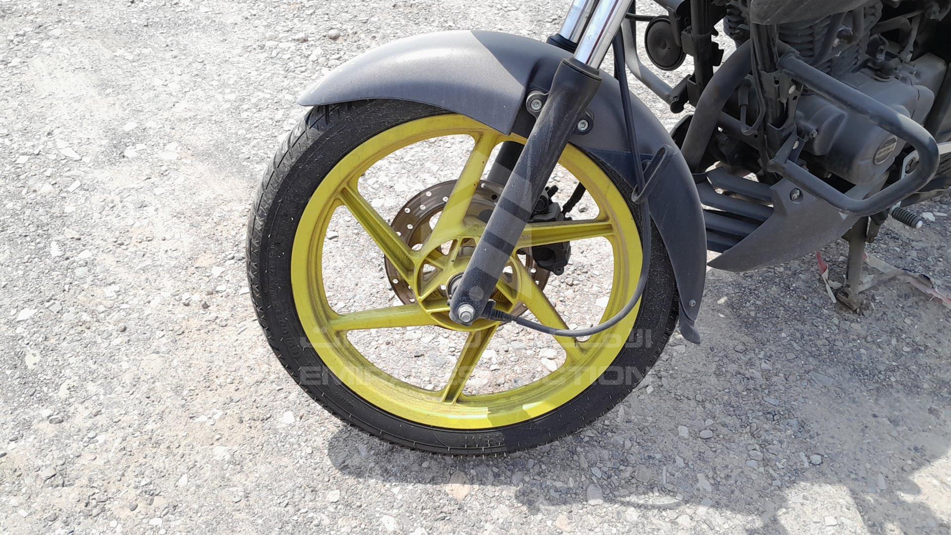 2021 BAJAJ 150 CC VIN: MD2A11CX1MCF14733