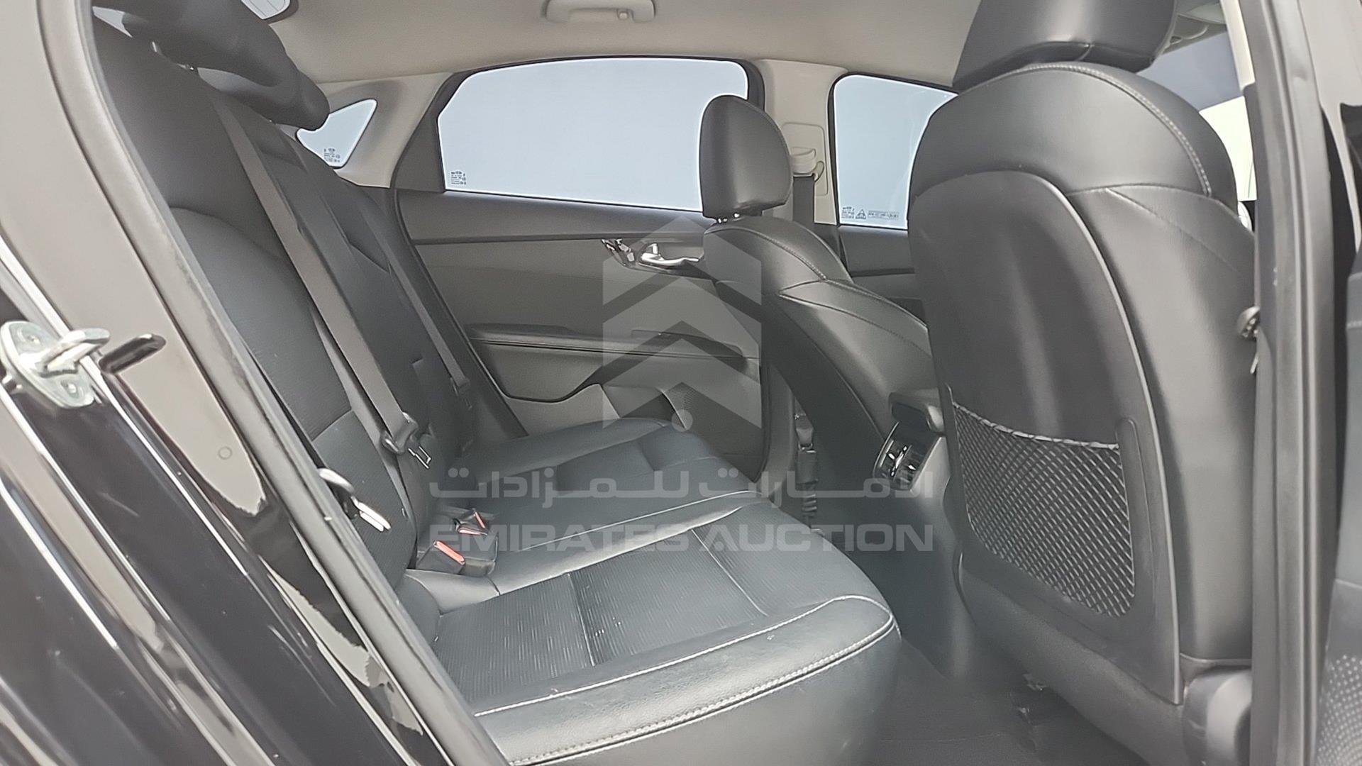 2019 KIA FORTE VIN: 3KPF54AD4KE095838
