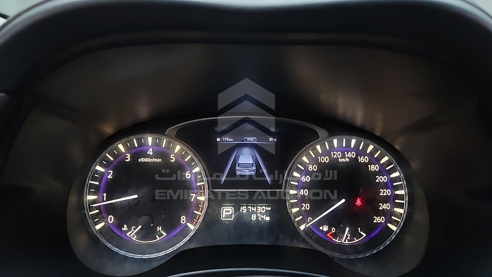 2017 INFINITI QX60 VIN: 5N1DL0MMXHC560605
