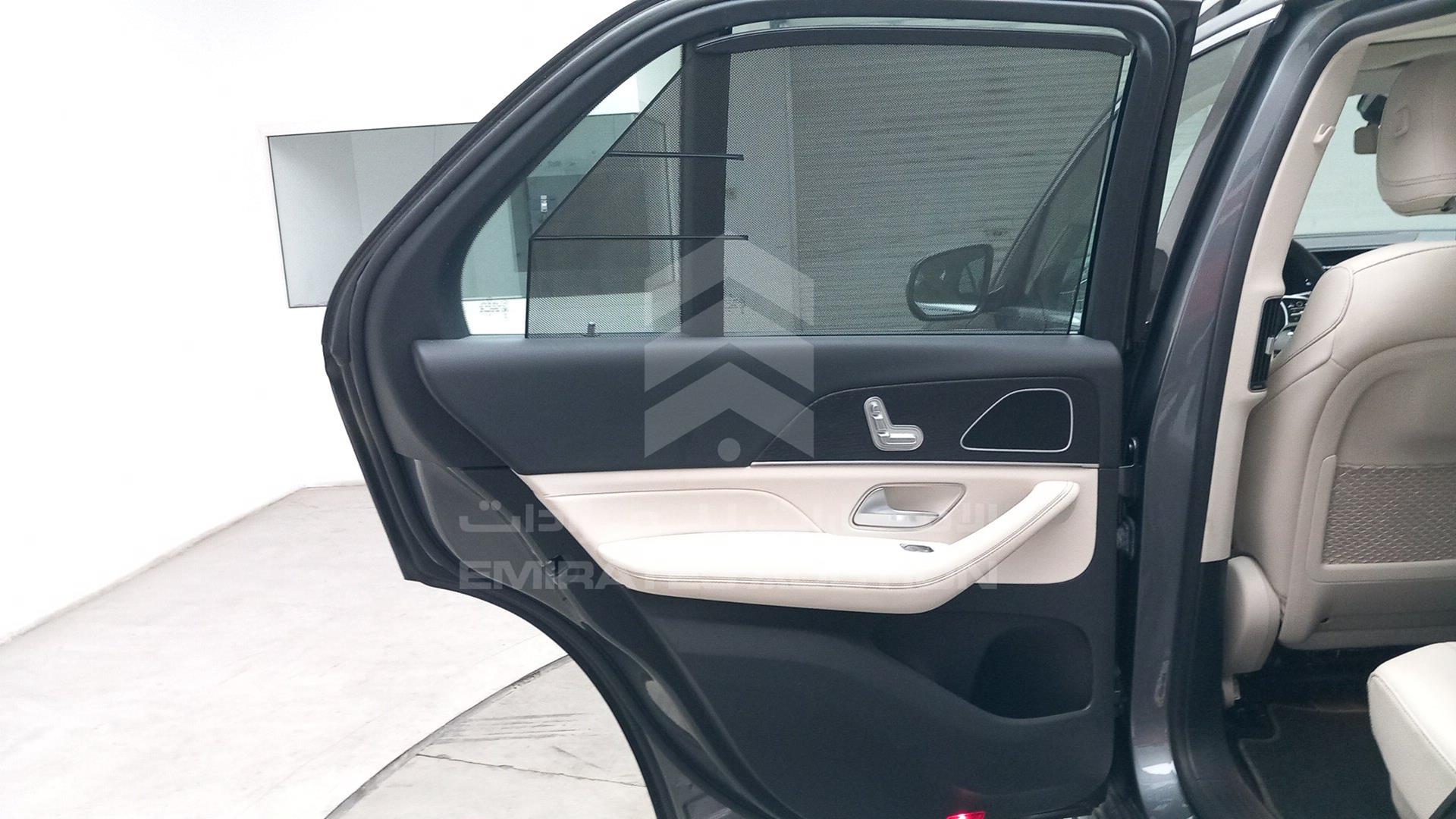 2023 MERCEDES GLE 450 VIN: W1NFB5KE9PA925321