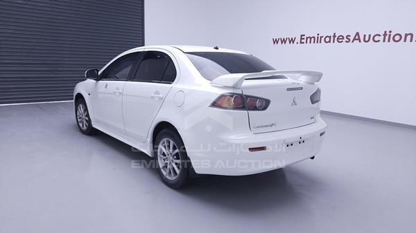 Mitsubishi Lancer 2016 JMYSRCY1AGU719233 Image 7