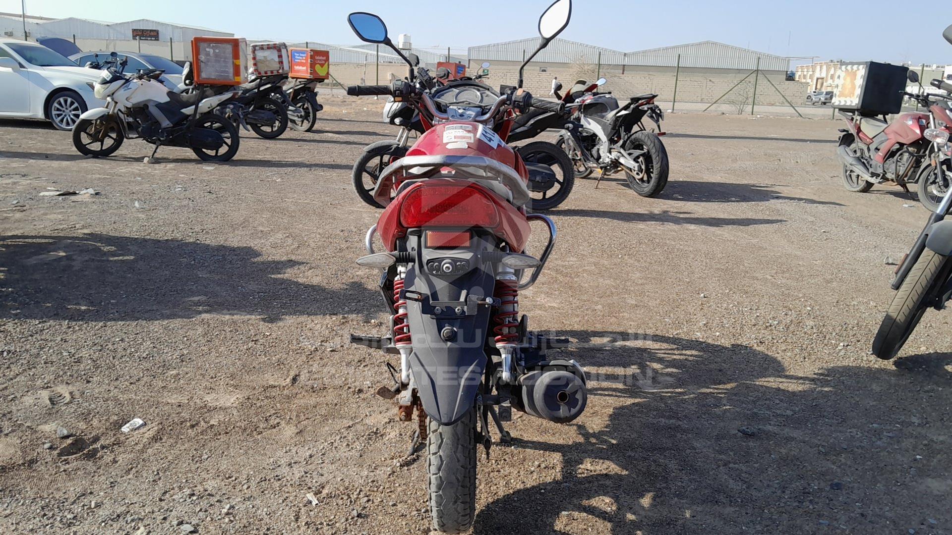 2021 SANYA UF150 VIN: LK1PCKL97M1001009