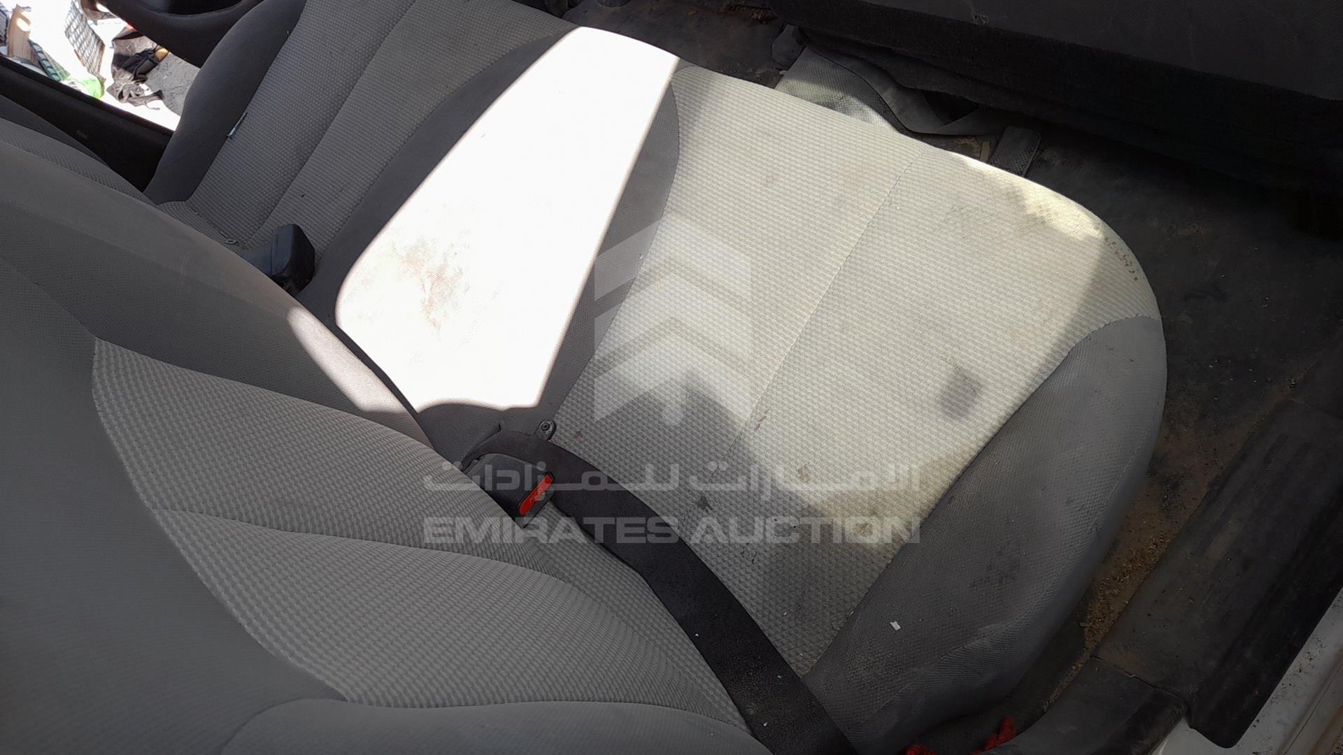 2016 MITSUBISHI L 200 VIN: MMBJNKJ40GH072467