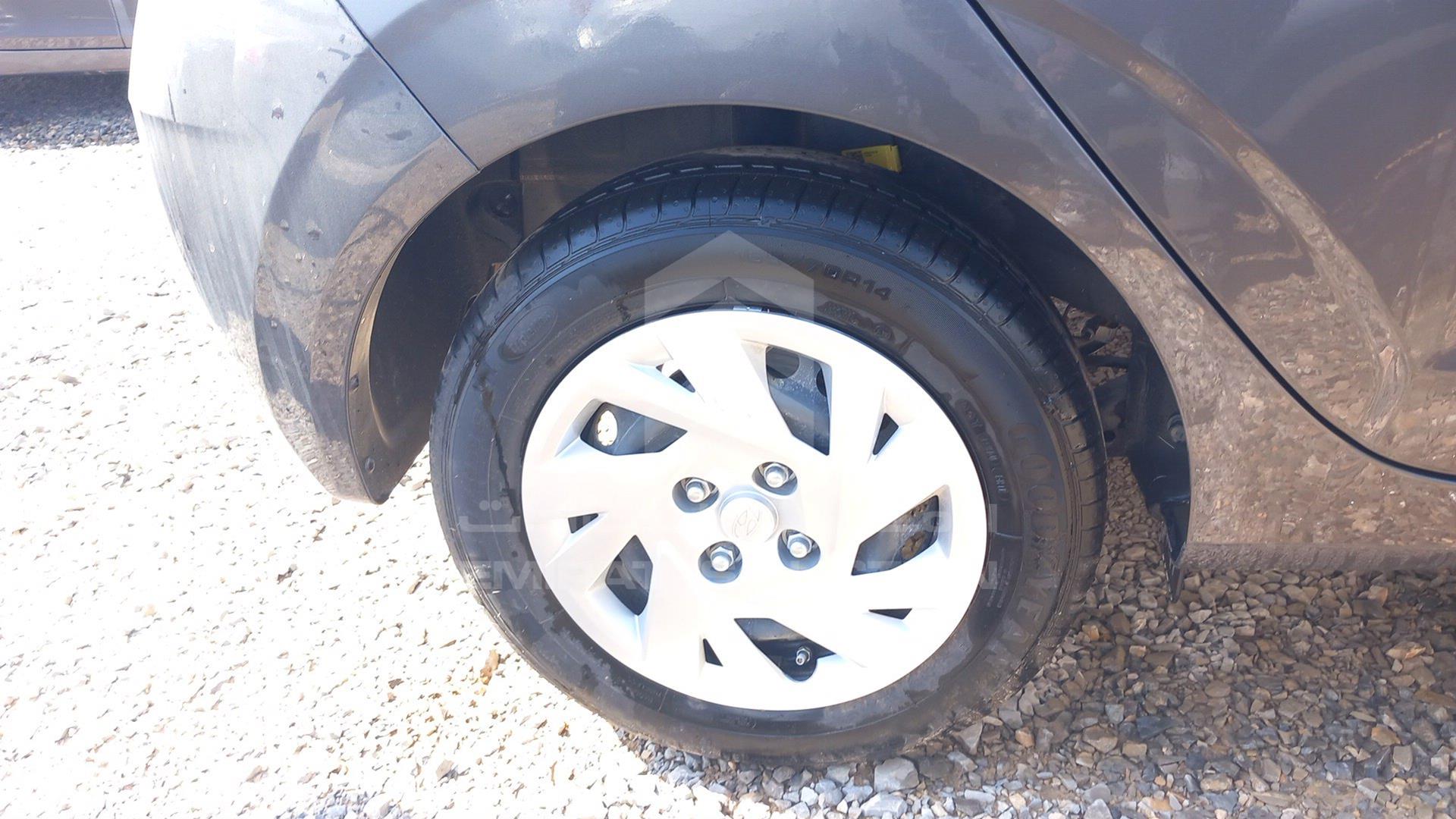 2024 HYUNDAI GRAND I10 VIN: MALB251C7RM505450
