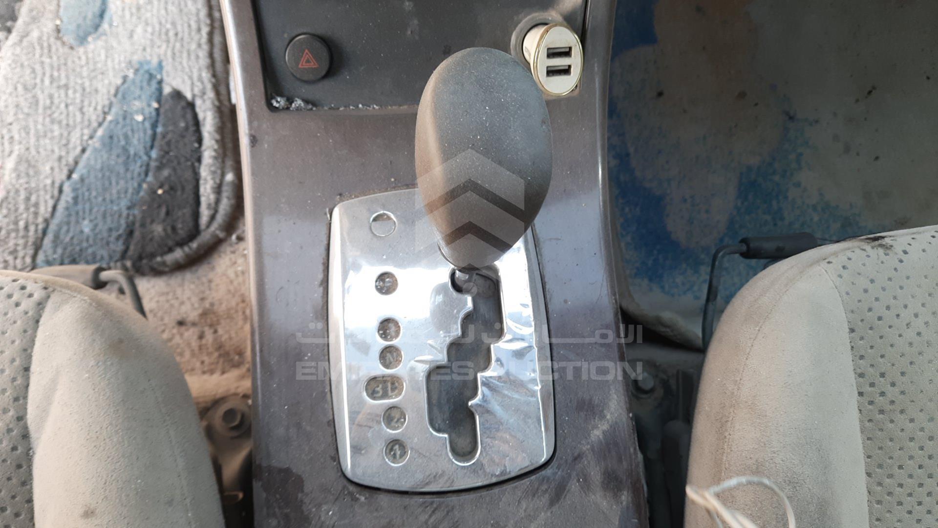 2005 NISSAN ALTIMA VIN: 1N4AL11D15C326369