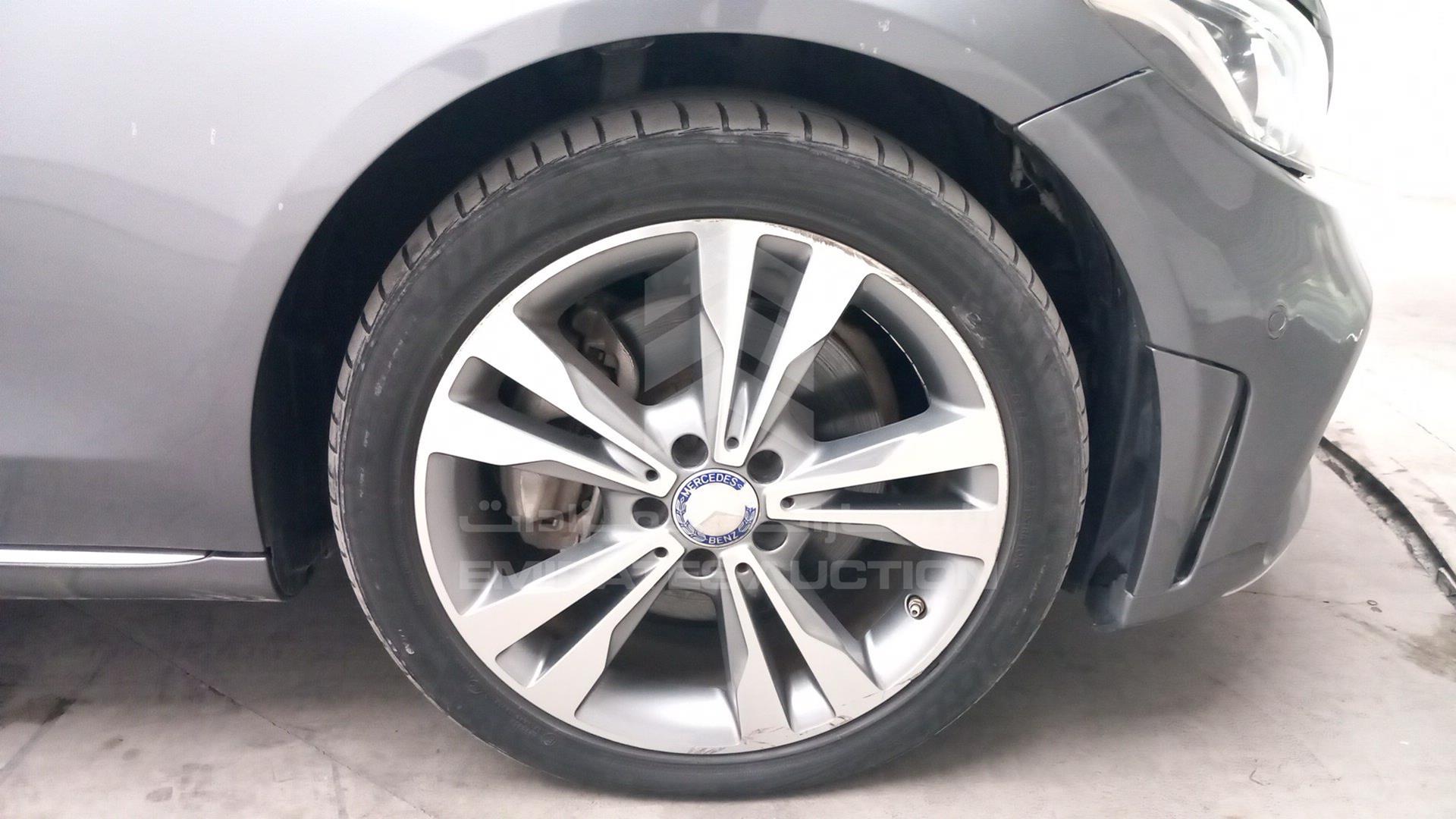 2017 MERCEDES C 300 VIN: 55SWF4KB9HU210090