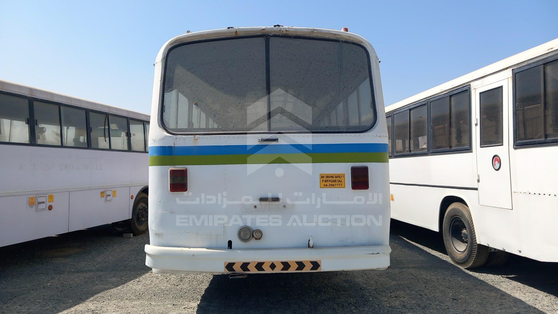 2001 DAEWOO --- VIN: KL2FL50AE1P004051