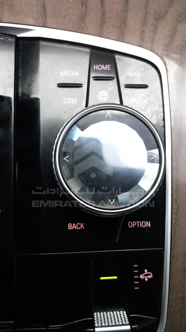 2020 BMW X5 VIN: WBXCR6A01LLJ30153