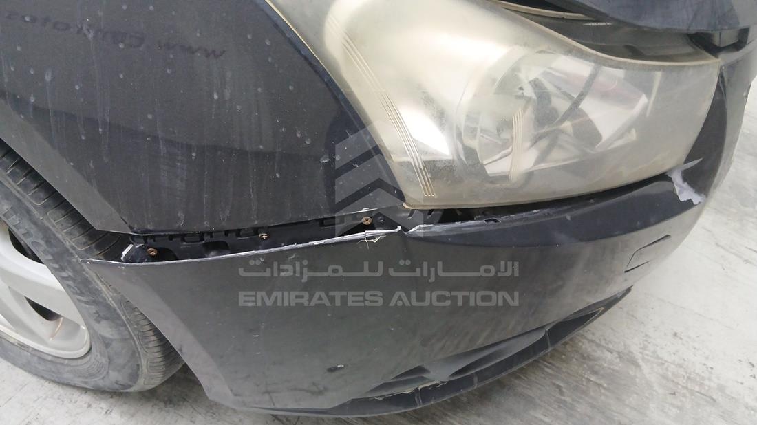 شيفروليه كروز 2012 — انبعاج — صورة 29