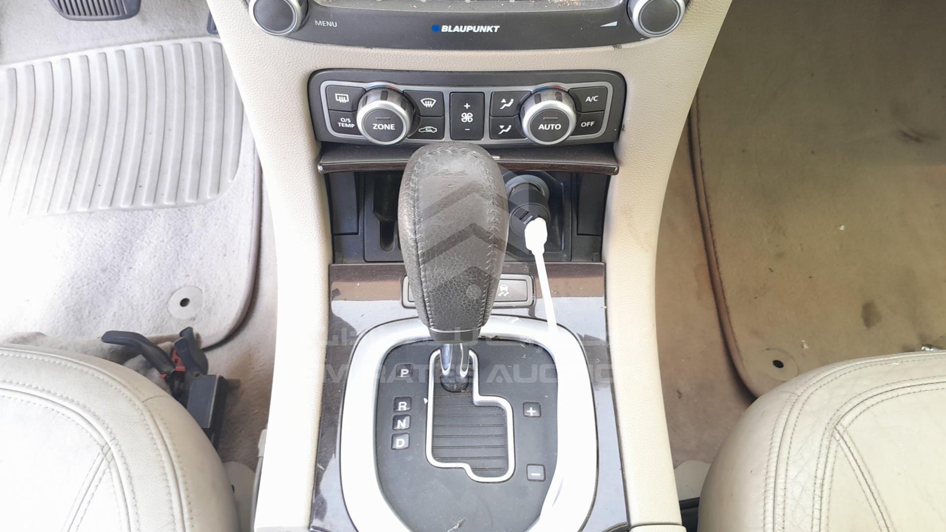 2009 CHEVROLET CAPRICE VIN: 6G1MZ55H49L237388
