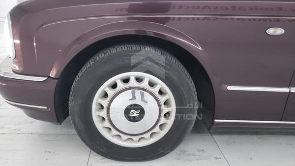 ROLLS ROYCE Silver Seraph 2001 SCALA61E01CX06772 Image 30