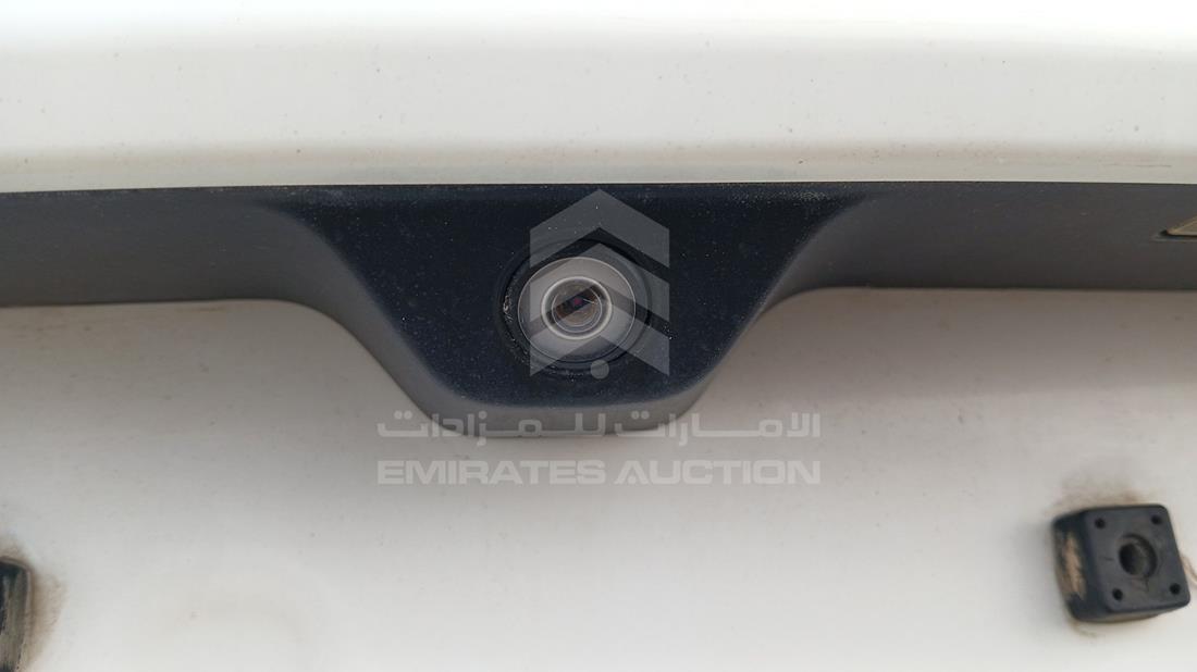 2014 Jeep Grand Cherokee — Rear Camera & 360 View — Photo 24