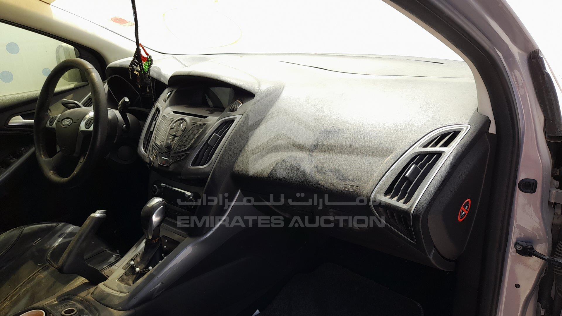 WF0BB4KG4DLP37465 - 2013 Ford Focus - #357502