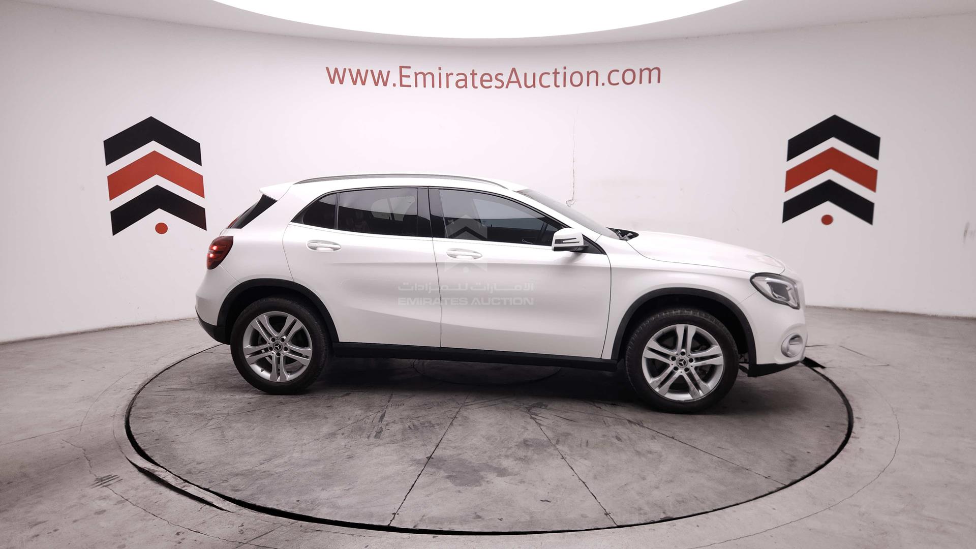 2020 MERCEDES GLA 250 VIN: WDCTG4EB6LU026099