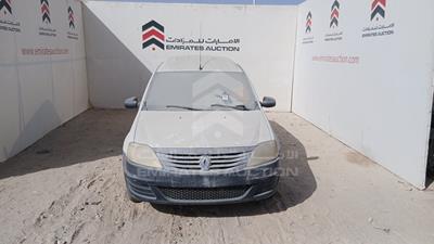 رينو لوجان 2012