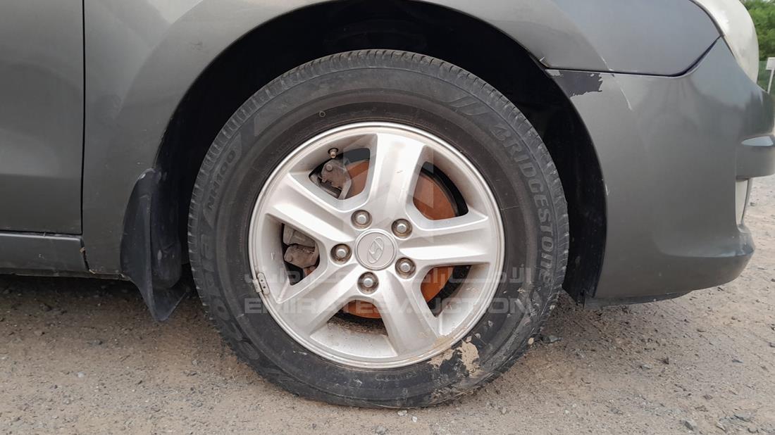 2010 Hyundai I 30 — Front Right Tyre — Photo 29
