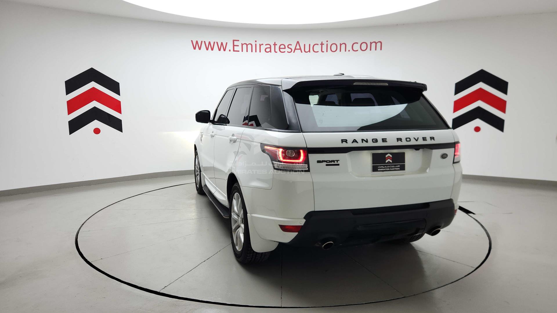 2015 RANGE ROVER SPORT VIN: SALWA2VF5FA540312