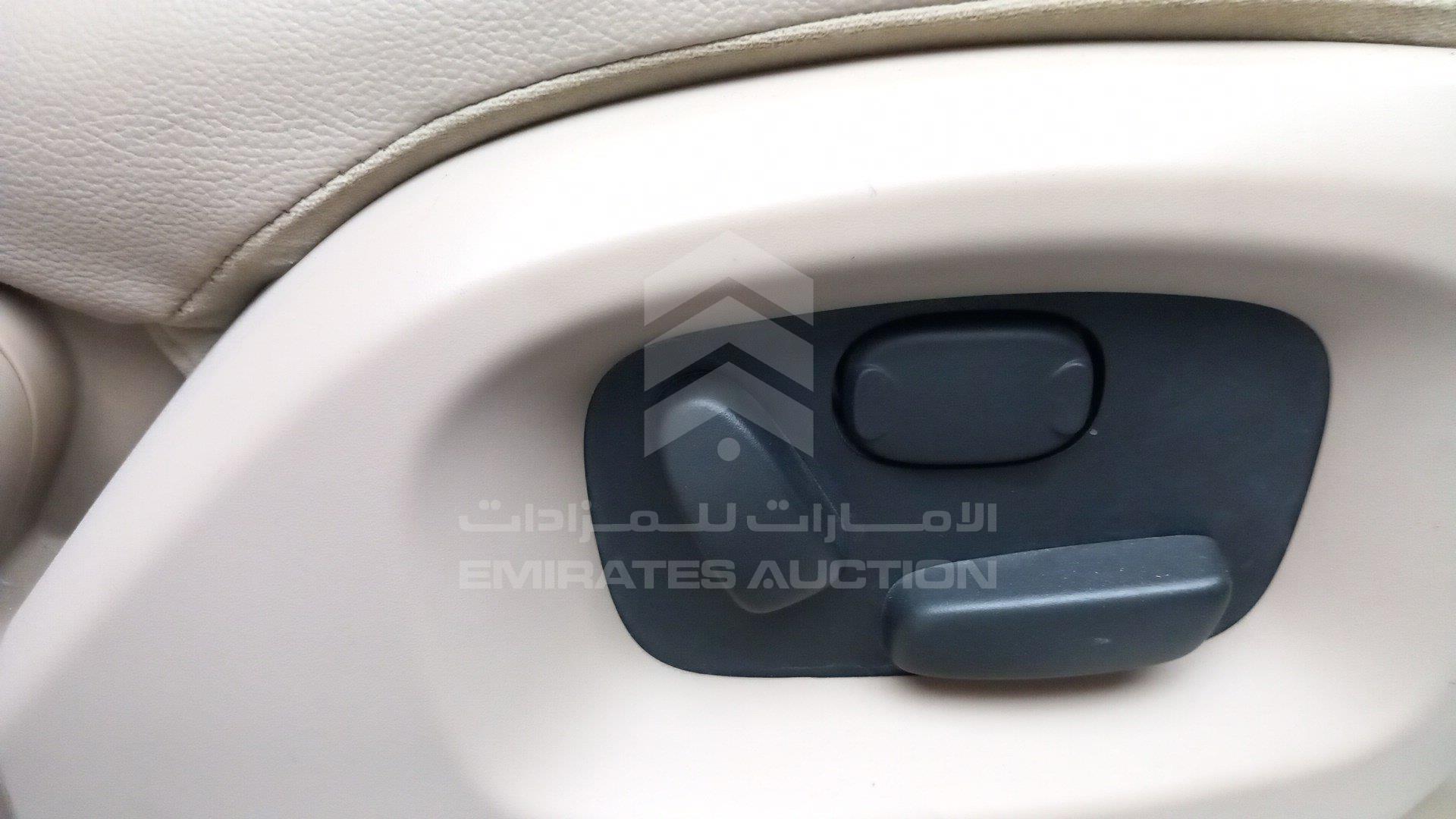 SALGA2DF9FA204040 - 2015 Range Rover Vogue - #509797