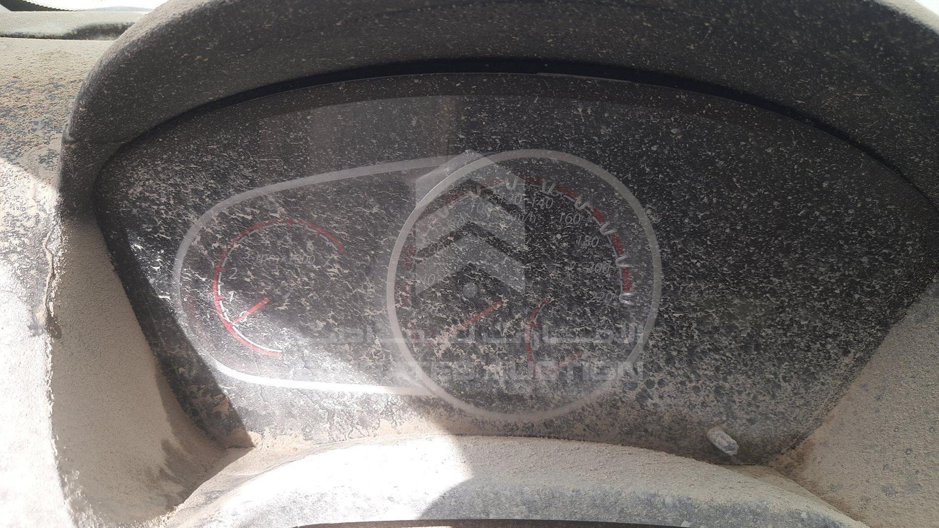 2012 FORD FIGO VIN: MAJTJ2ZD7CAP20654