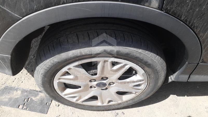 1FMCU0F70EUC03424 Auction: EmiratesAuction Lot: 405470 1FMCU0F70EUC03424 Ford Escape 2014 BLACK Photo 33