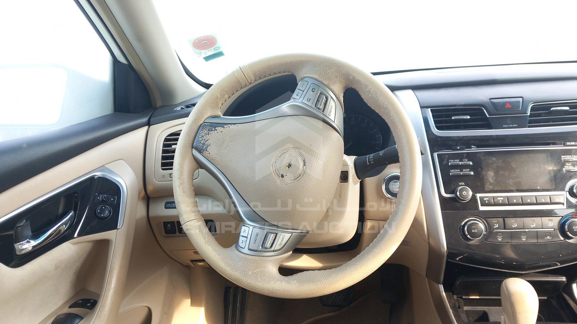 2013 NISSAN ALTIMA VIN: 1N4AL3AP4DC157436
