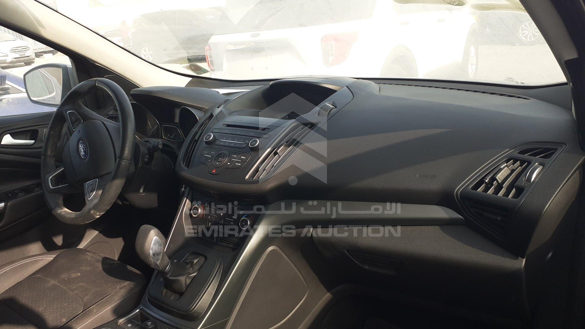 2020 FORD ESCAPE VIN: WF0BM4AF5LVP18204