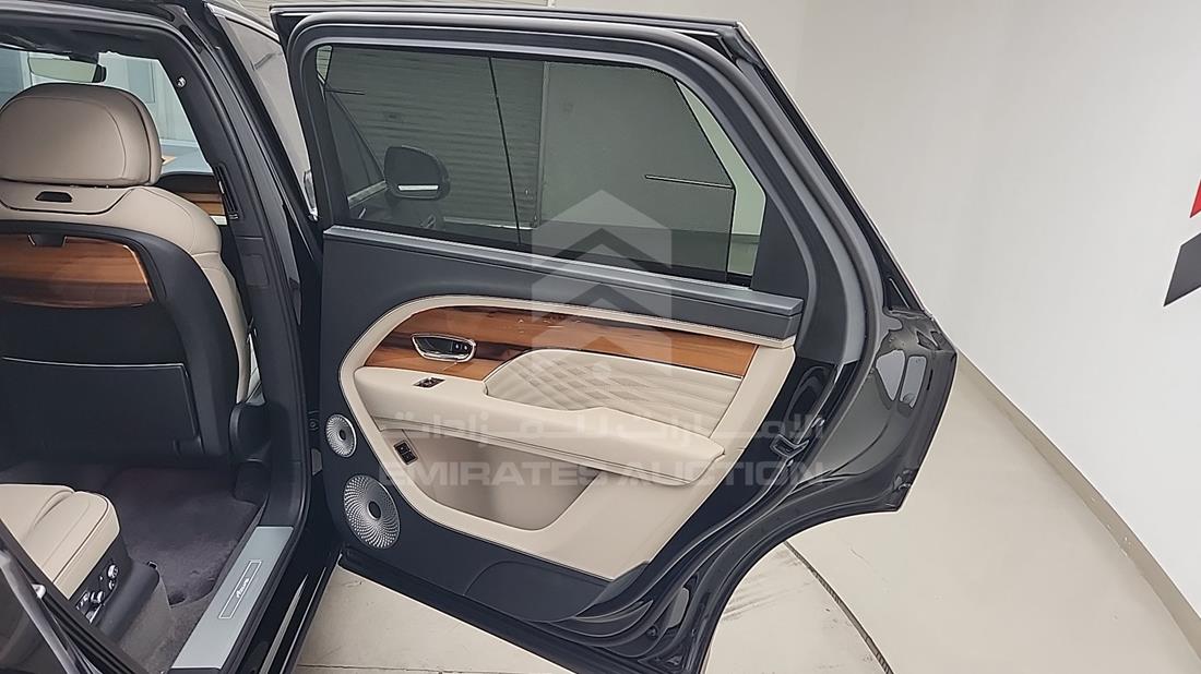 2025 Bentley Bentayga — Rear Right Door — Photo 30