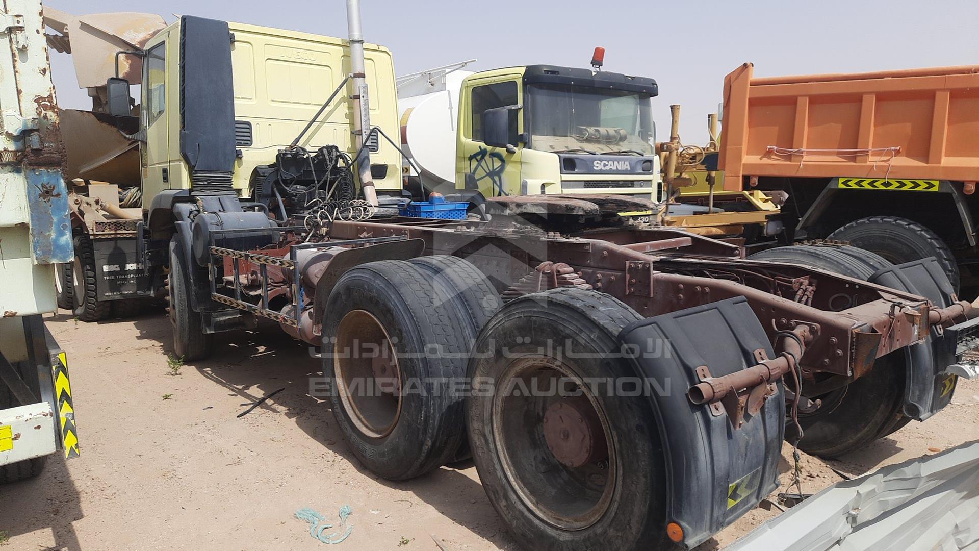 0 IVECO --- VIN: WJMS3TSS00C127731
