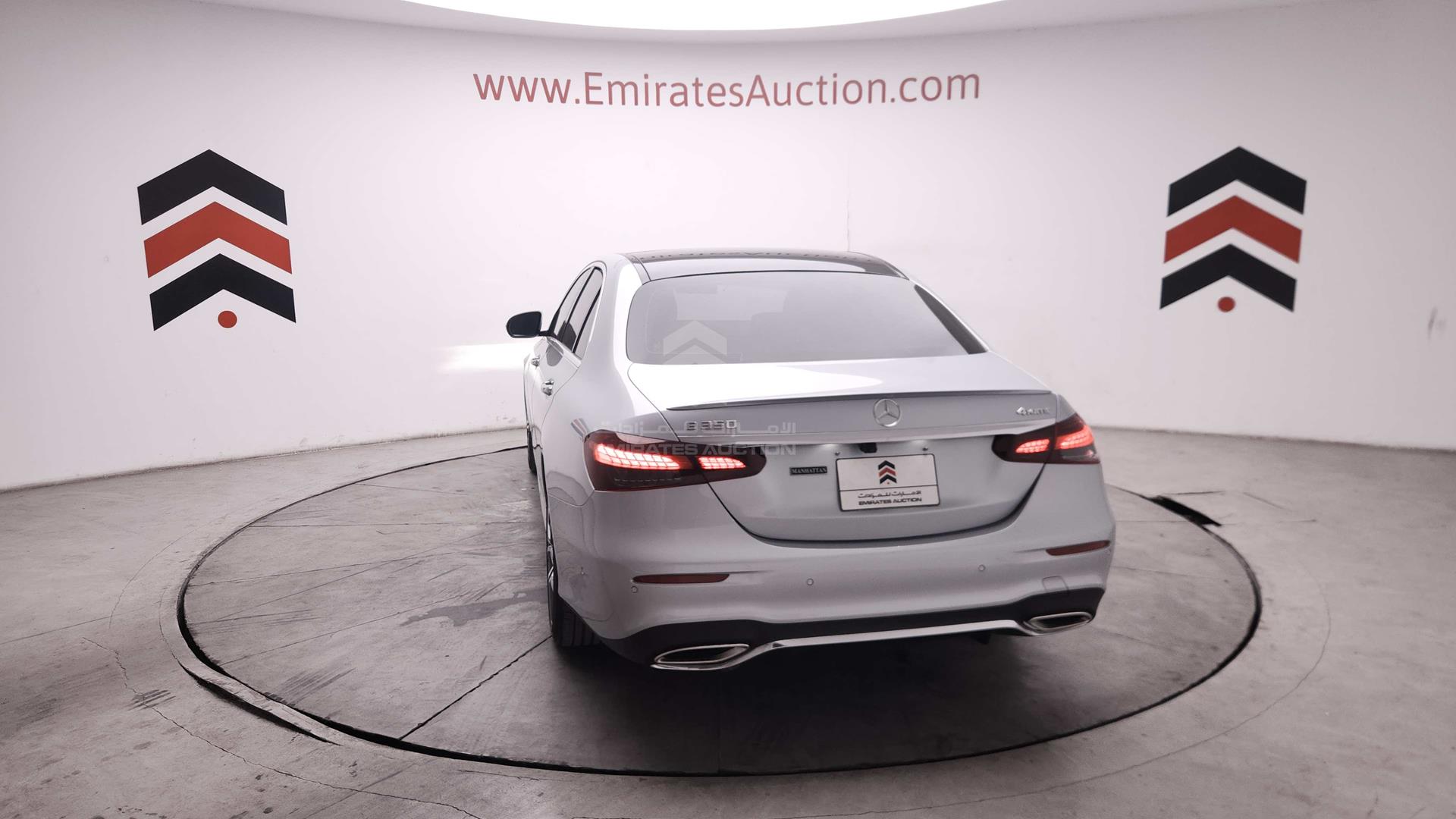 2023 MERCEDES E350 VIN: W1KZF8EB9PB105414
